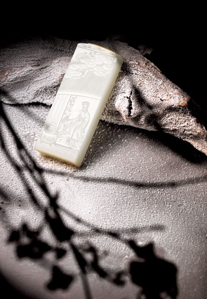 三顧茅廬套牌之二 三顧茅廬套牌之二